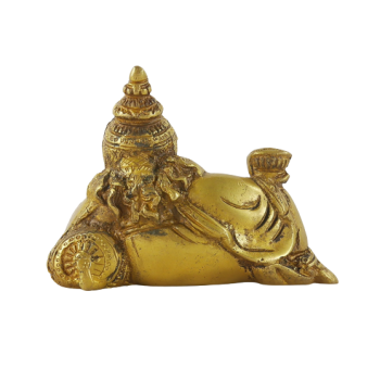 Figurka Kubera